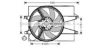 AVA QUALITY COOLING FD7541 Fan, radiator